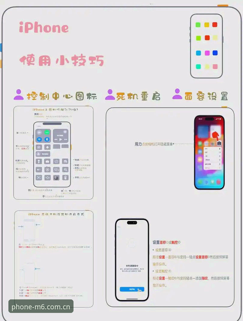 M6手机版下载使用技巧 M6手机版下载使用技巧:从入门到精通的实用指南