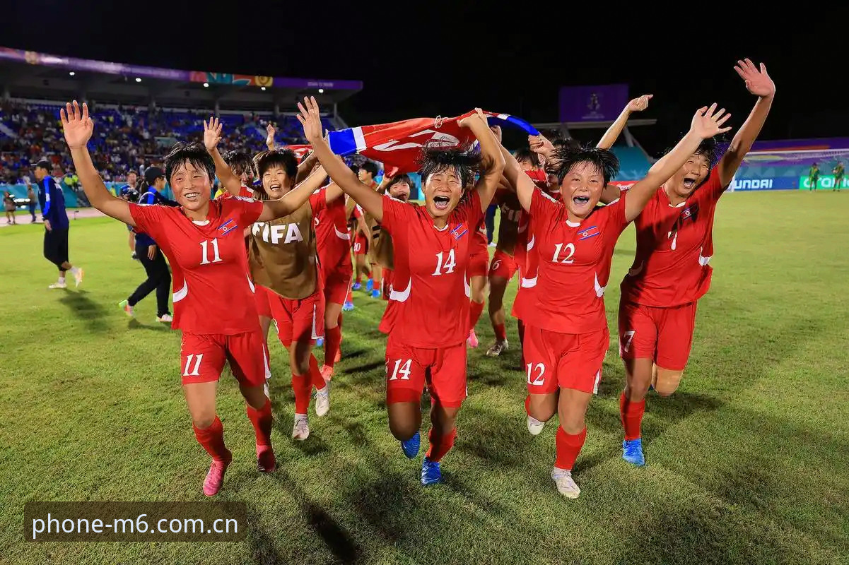 揭秘U17世界杯抽签背后的赛事体验——从M6体育平台看中国足球新希望